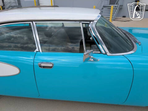1957 Chrysler Windsor