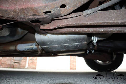 1970 Chevrolet Impala