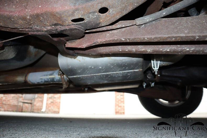 1970 Chevrolet Impala