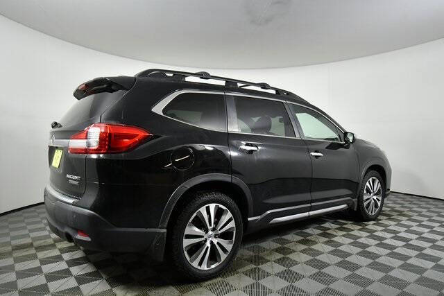 2019 Subaru Ascent Touring