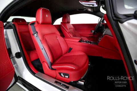 2024 Rolls-Royce Spectre