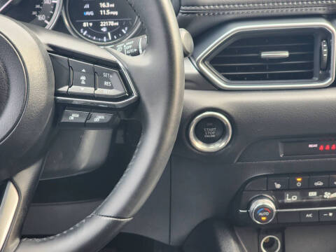 2024 Mazda CX-5 2.5 S Select