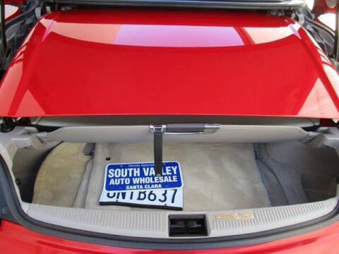 2005 Lexus SC 430