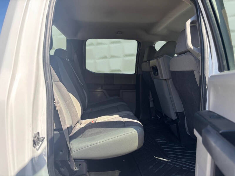 2020 Ford F-150 Police Responder