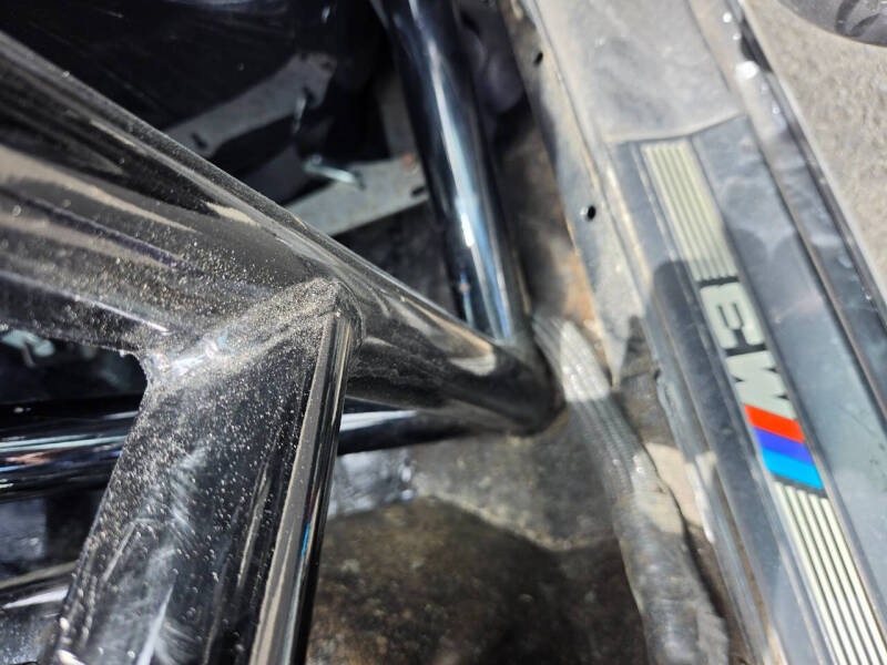 1998 BMW M3