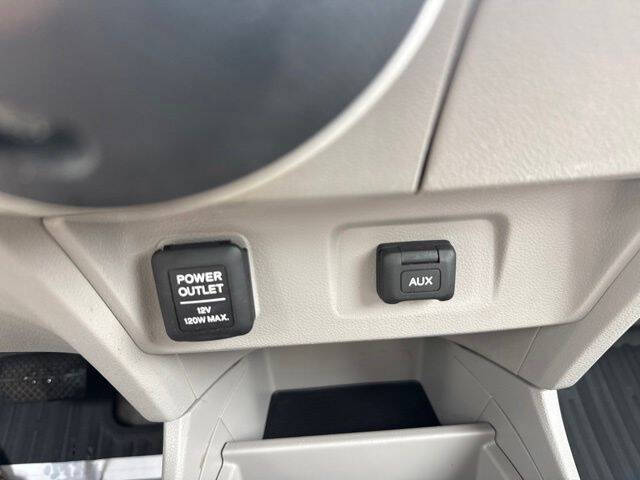 2011 Honda Insight