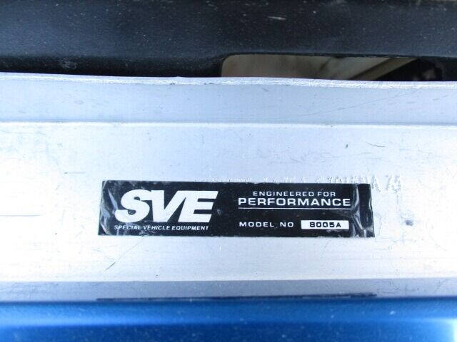 1987 Ford Mustang GT