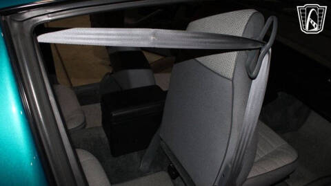 1991 Chevrolet Camaro RS