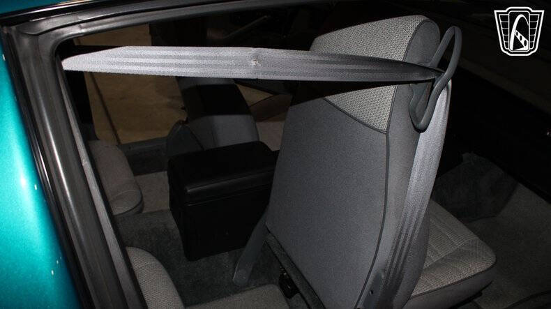 1991 Chevrolet Camaro RS
