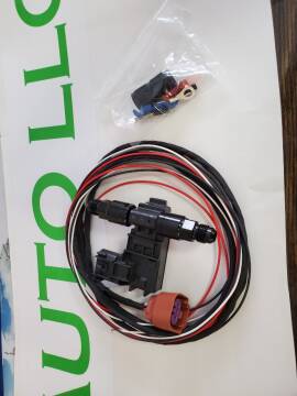  SRM Flex Fuel Sensor kit 4.0t for sale at Four Rings Auto llc in Wellsburg NY