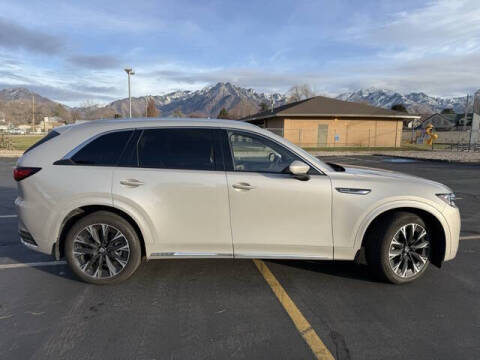 2025 Mazda CX-90 3.3 Turbo S Premium Plus