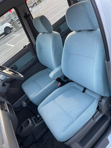 1997 Suzuki Wagon R