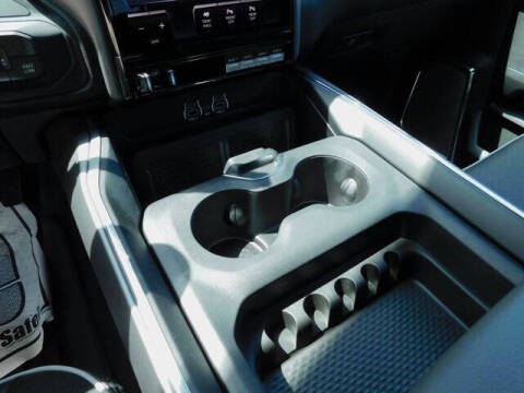 2025 RAM 3500 Laramie