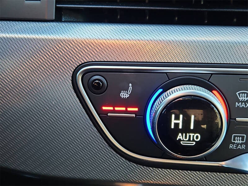 2024 Audi A5 Sportback quattro S line Premium 45 TFSI