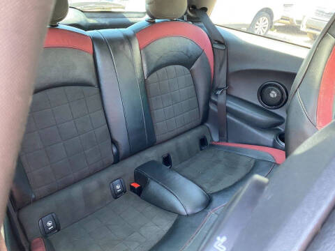 2016 MINI Hardtop 2 Door John Cooper Works