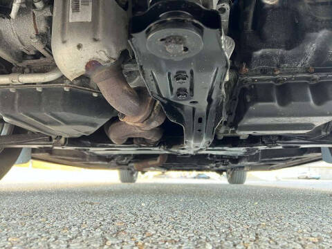 2016 Chrysler Town and Country Touring-L