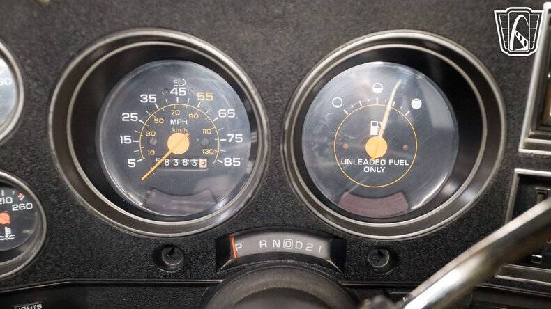 1987 Chevrolet R/V 10 Series