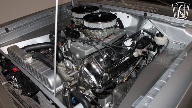 1968 Dodge Dart