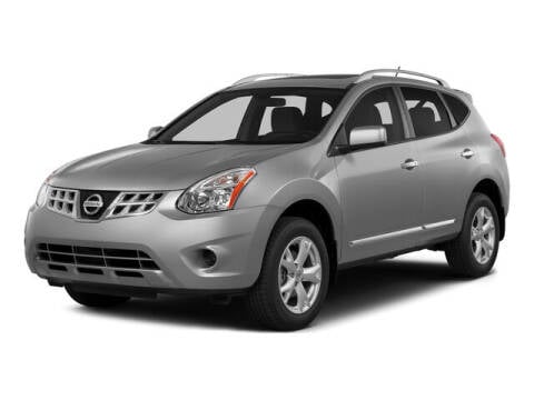 2015 Nissan Rogue Select for sale at Corpus Christi Pre Owned in Corpus Christi TX