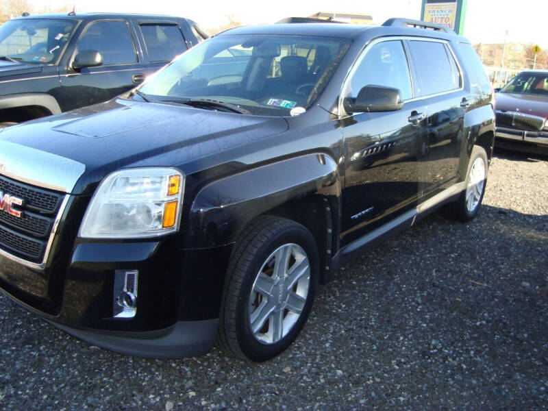 Branch Avenue Auto Auction Car Dealer in Clinton, MD