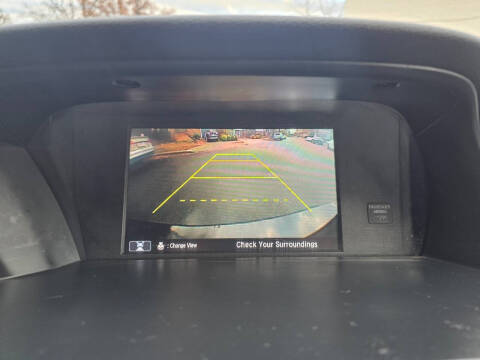 2017 Honda Accord Sport Special Edition