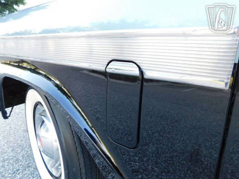 1957 Packard Clipper