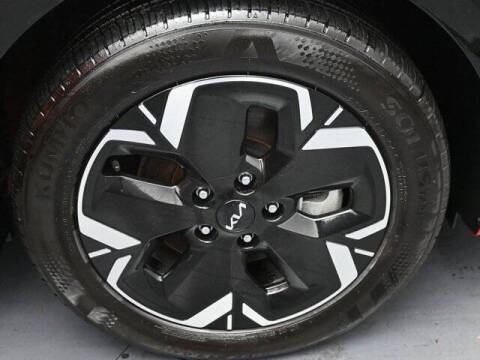 2023 Kia Niro EV Wind