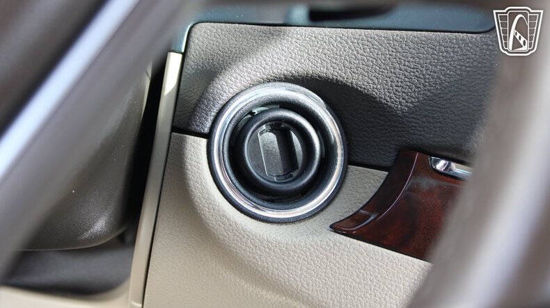 2012 Mercedes-Benz E-Class E 550