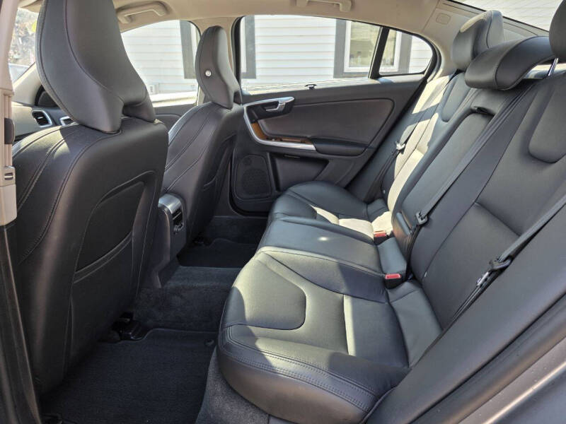 2016 Volvo S60 T5 Inscription