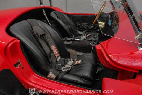 1965 Shelby Cobra