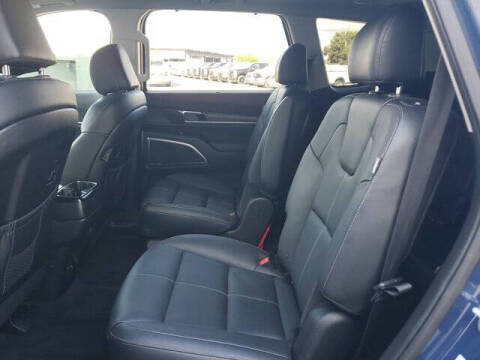 2023 Kia Telluride SX