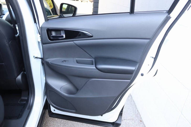 2026 Mitsubishi Eclipse Cross SE