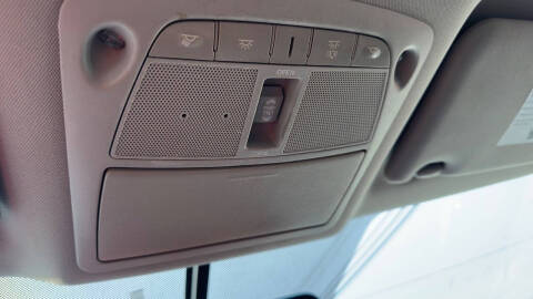 2017 Nissan Maxima 3.5 SL