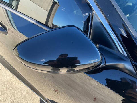 2020 Honda Accord EX-L