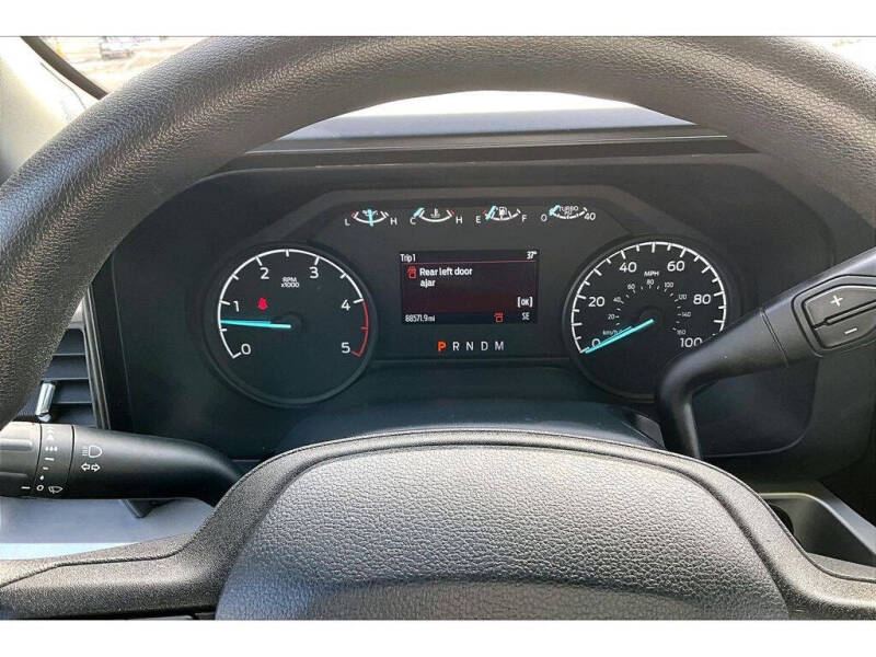 2024 Ford F-350 Super Duty XLT