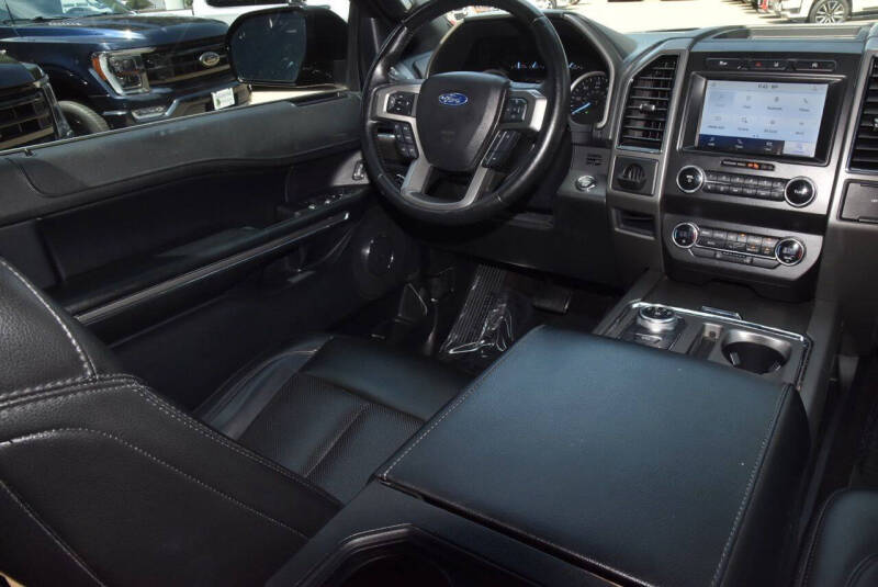 2021 Ford Expedition XLT