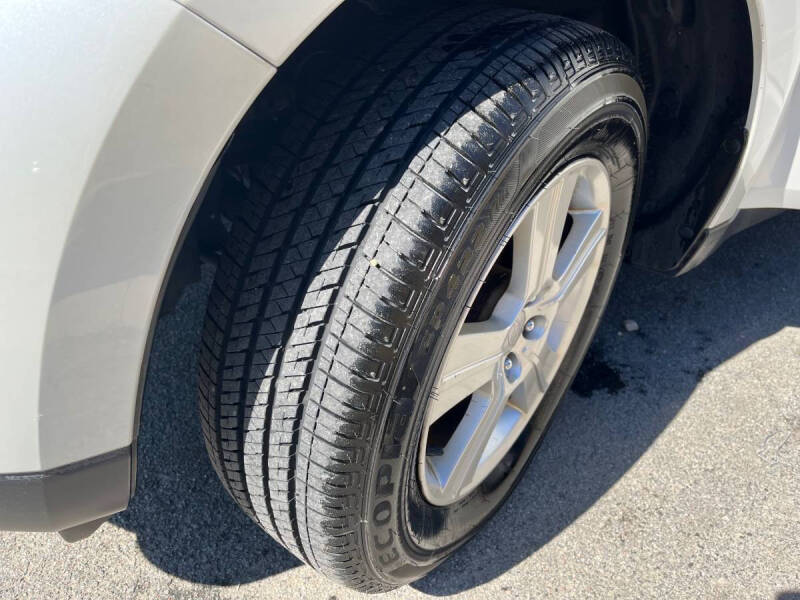 2013 Subaru Forester 2.5X