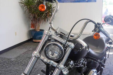 2020 Harley-Davidson Softail Standard