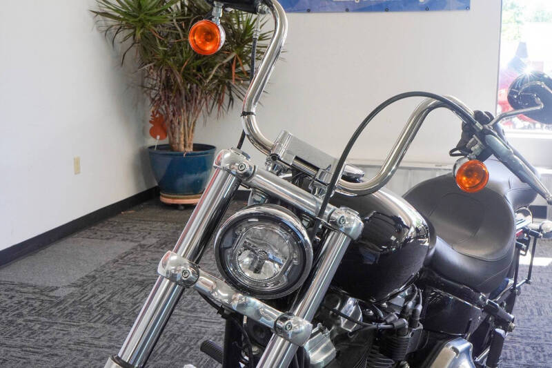 2020 Harley-Davidson Softail Standard