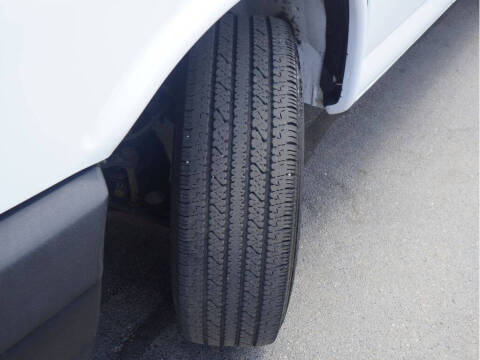 2021 Chevrolet Express 2500