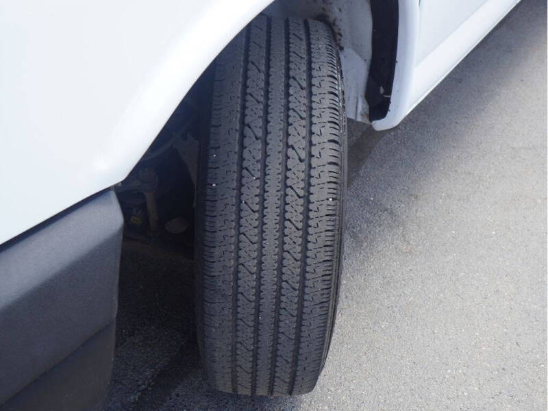 2021 Chevrolet Express 2500