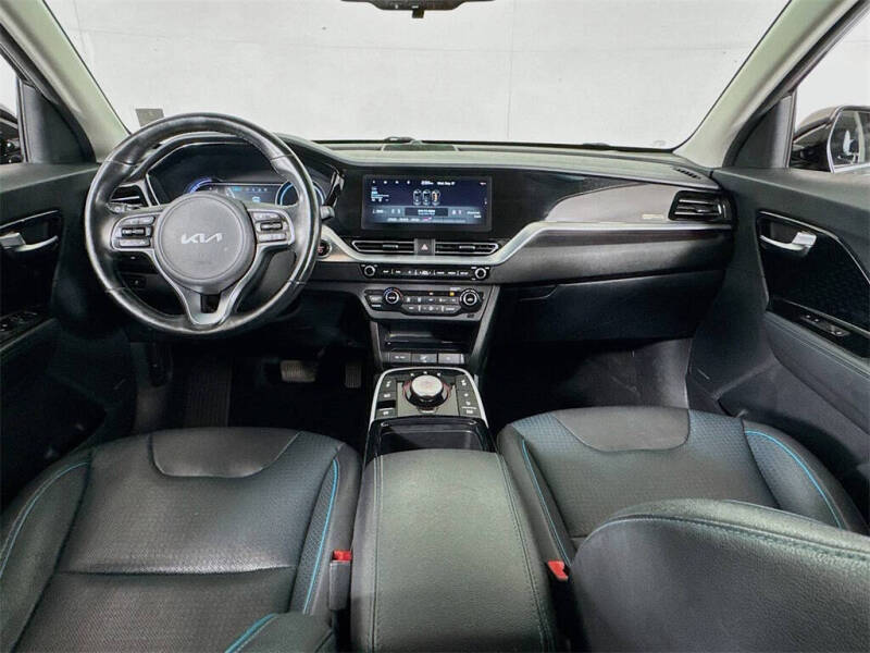 2022 Kia Niro EV EX Premium