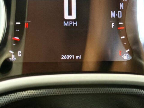 2015 Dodge Challenger