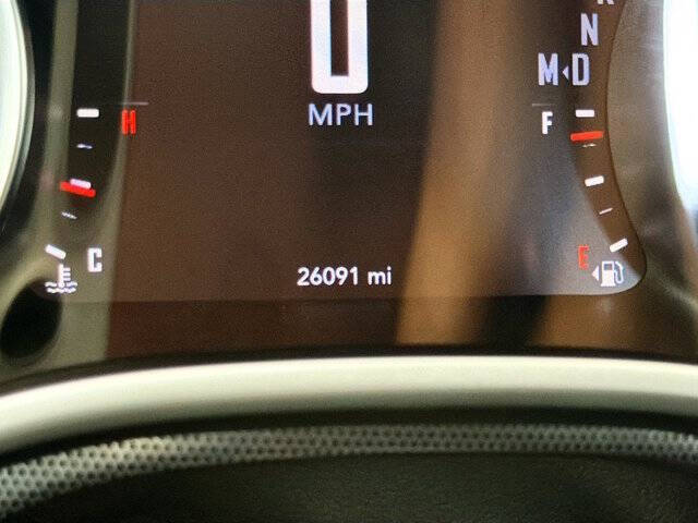 2015 Dodge Challenger