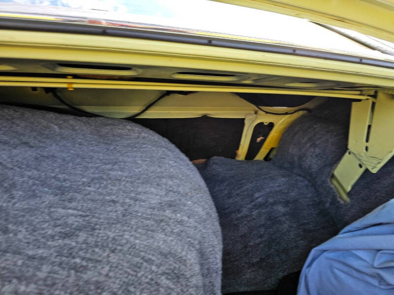 1975 Lincoln Continental