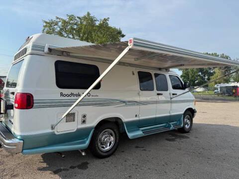2000 Dodge Roadtrek 190 Versatile