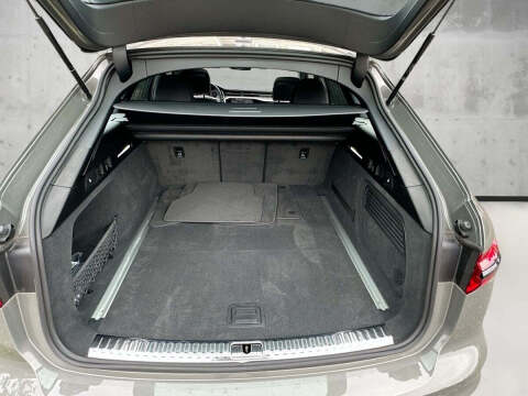 2024 Audi A6 allroad quattro Premium Plus 55 TFSI