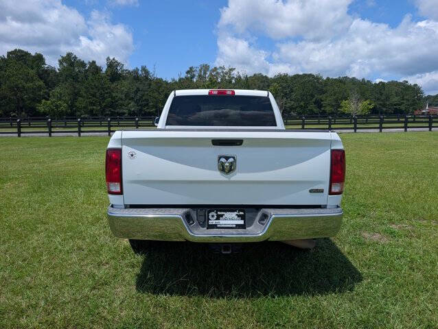 2011 RAM 2500