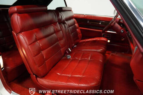 1976 Cadillac Eldorado