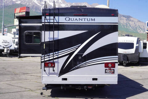 2023 Thor Motor Coach Quantum